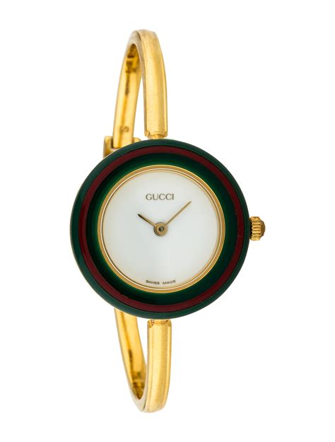 gucci watch 1100